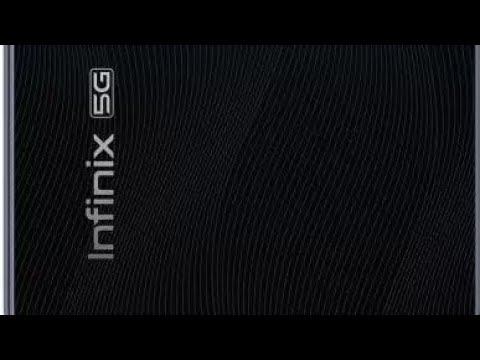обзор infinix HOT 12 pro смотреть онлайн