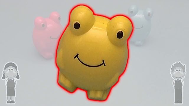Surprise Egg Opening Memory Game for Kids! Animals Bunny Chick Frog Monkey Dragon смотреть онлайн