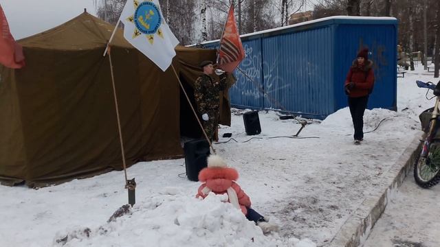 Иван Зайцев - Севастопольский Вальс смотреть онлайн