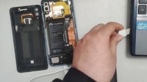 разблокировка honor 10 lite frp unlock tool google account erasing