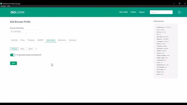 Автоматическая и ручная настройка геолокации смотреть онлайн