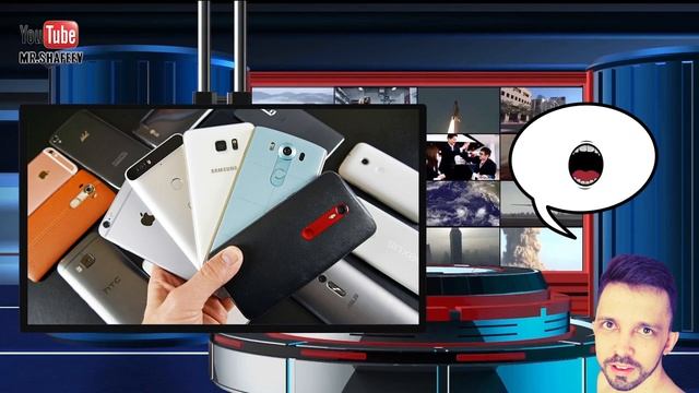 ?Самые популярные смартфоны этого года!? смотреть онлайн