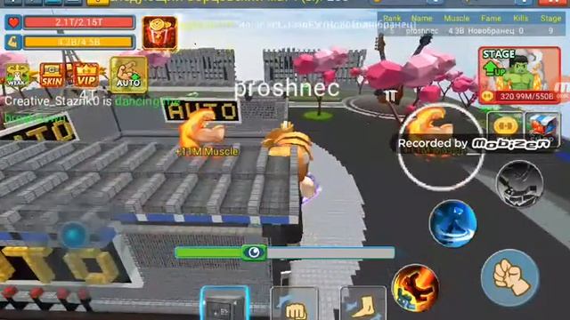 Роблокс + блок мен смотреть онлайн