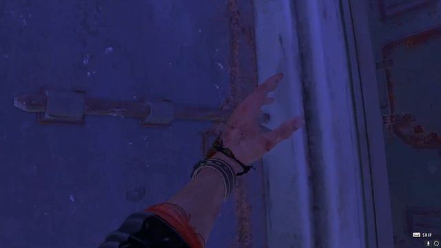 The Only Time Dying Light 2 Jumpscared Me! смотреть онлайн
