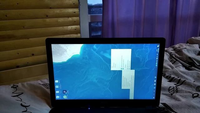Что делать Если на ноутбуке перевернулся экран ??? смотреть онлайн