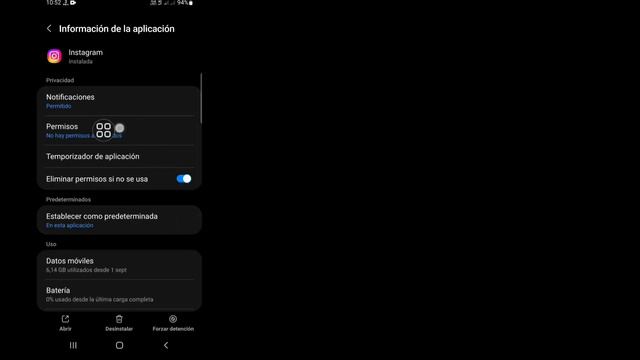 Cómo solucionar este problema de historia no disponible en Instagram|historia de insta no disponibl смотреть онлайн