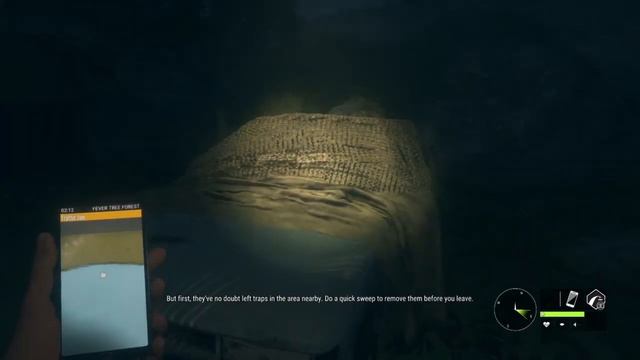 Traffic Jam theHunter Call of the Wild смотреть онлайн