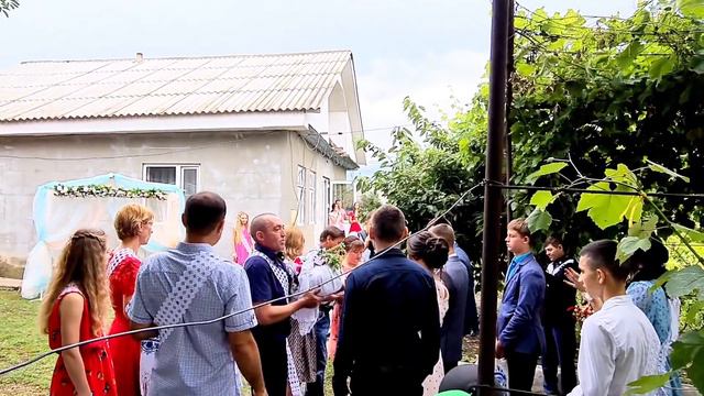 Стурзовская свадьба 💒/Наши обычаи. 🥂 смотреть онлайн