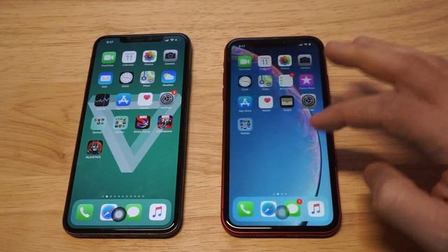 How To Add Home Button to Iphone XS Max / XR - Fliptroniks.com смотреть онлайн