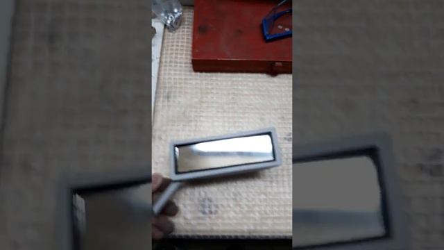 Стеклопластиковые зеркала смотреть онлайн