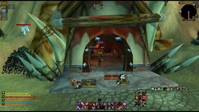 Wow Classic | Warsong Gulch PVP PT. 3 - Everlook смотреть онлайн