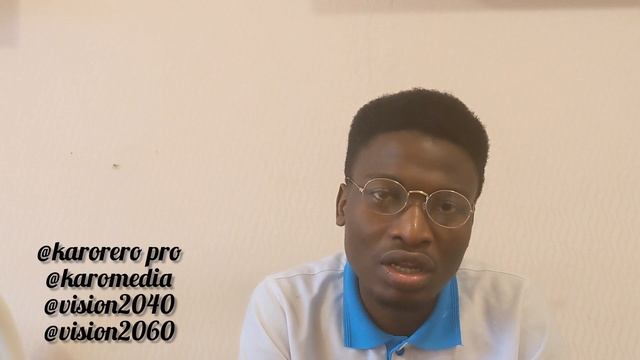 Vision 40-60 tubiyageko kuko nivyacu|Vyokunda ko twotera imbere?|Pays Emergent niki?|Karorero Pro смотреть онлайн