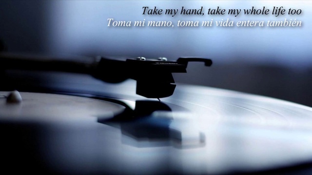 Can't Help Falling In Love смотреть онлайн
