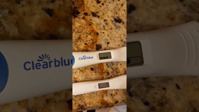 Live digital pregnancy test 8 DPO смотреть онлайн