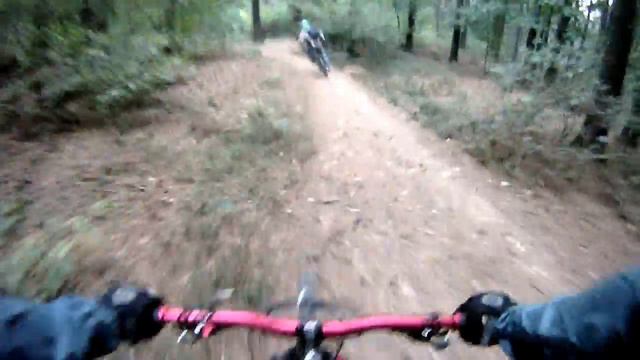 San Giorgio Short Trail + park смотреть онлайн