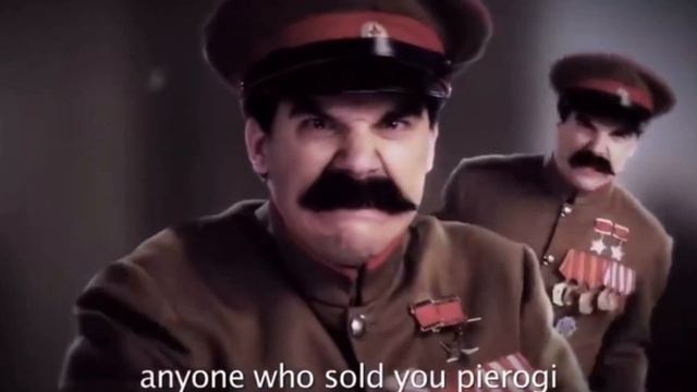 Epic Rap Battles Of History | Adolf Hitler VS Joseph Stalin смотреть онлайн
