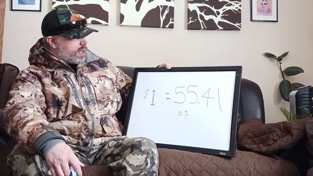 UPDATE!... EXCHANGE RATE | US Dollar to Philippine Peso | Today is December 16,2022 смотреть онлайн