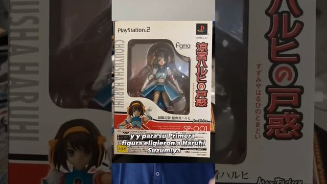 ?¡LA PRIMERA FIGURA DE FIGMA! Esta no me la esperaba! смотреть онлайн