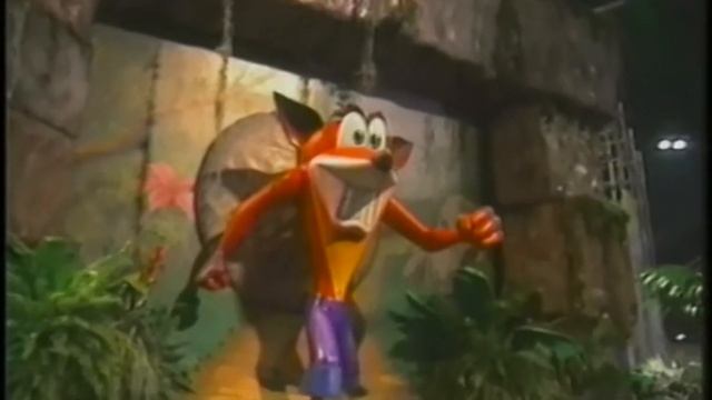 САМАЯ Первая в мире Sony PlayStation