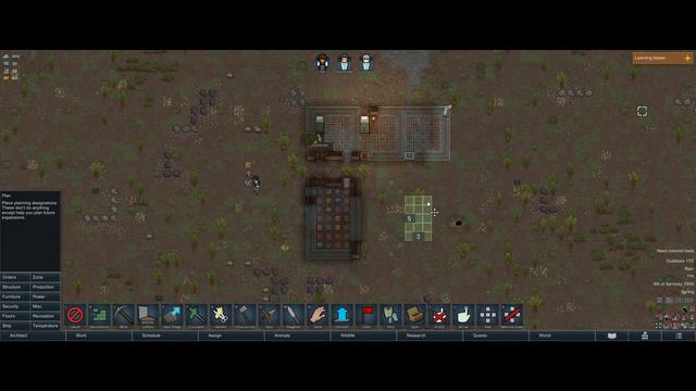 Rimjobworld new playthrough - part 4 смотреть онлайн