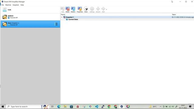 AWS Tutorials - 30 - Snapshot Overview - AWS Snapshot - EBS Snapshot смотреть онлайн