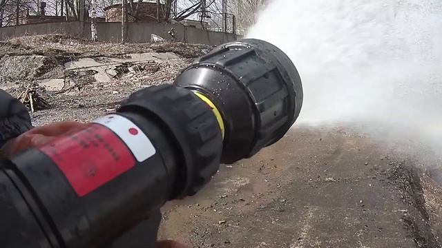 Пожарные ручные стволы серии РСКУ смотреть онлайн