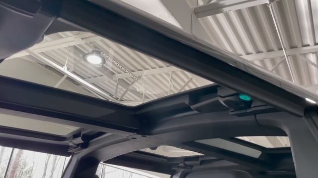 GMC Hummer EV SUV - Everything You Need To Know смотреть онлайн