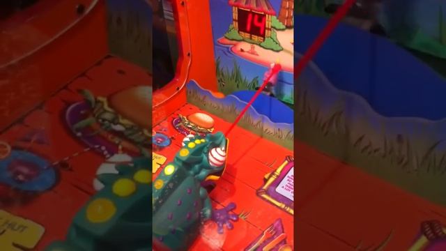 Adventureland game Licks смотреть онлайн