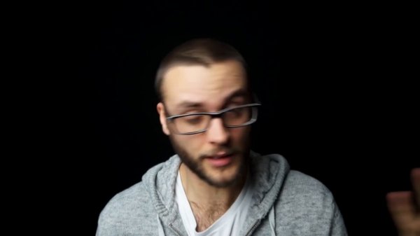 POURQUOI ? PARCE QU'EUX #1 - LE VÉGANISME