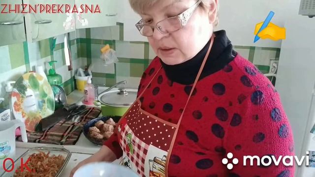 Тушёная капуста ХУДЕЮ НА ТАКОМ ПИТАНИИ смотреть онлайн