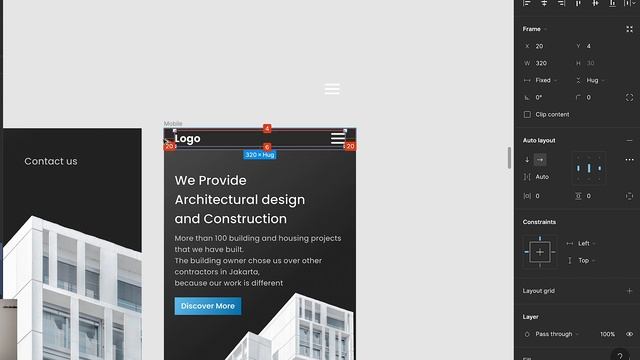 Real Estate App | Tailwind CSS Project | Hindi #2 смотреть онлайн