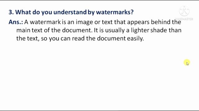 Class 5 Computer Chapter 4 Exercise Solution | Class 5 Computer Chapter 4 Question Answer | Educare смотреть онлайн