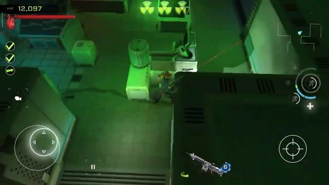 играем и проходим xenowerk смотреть онлайн