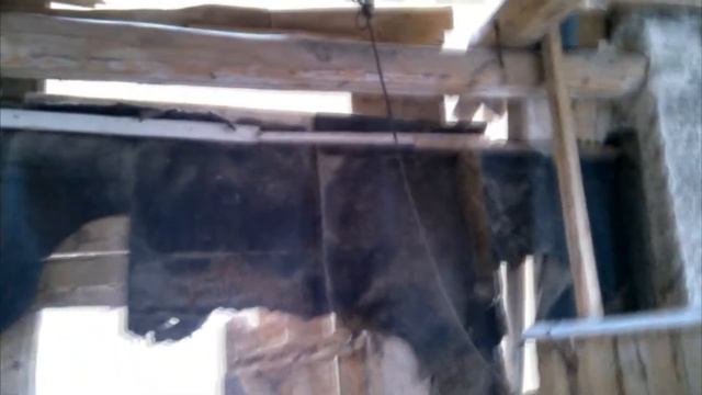 павелец заброшенная церковь Михаила Архангела смотреть онлайн