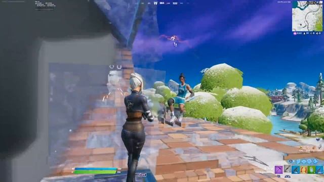 I *FINALLY* Switched my Binds after 3 YEARS... (BEST BINDS!?) смотреть онлайн