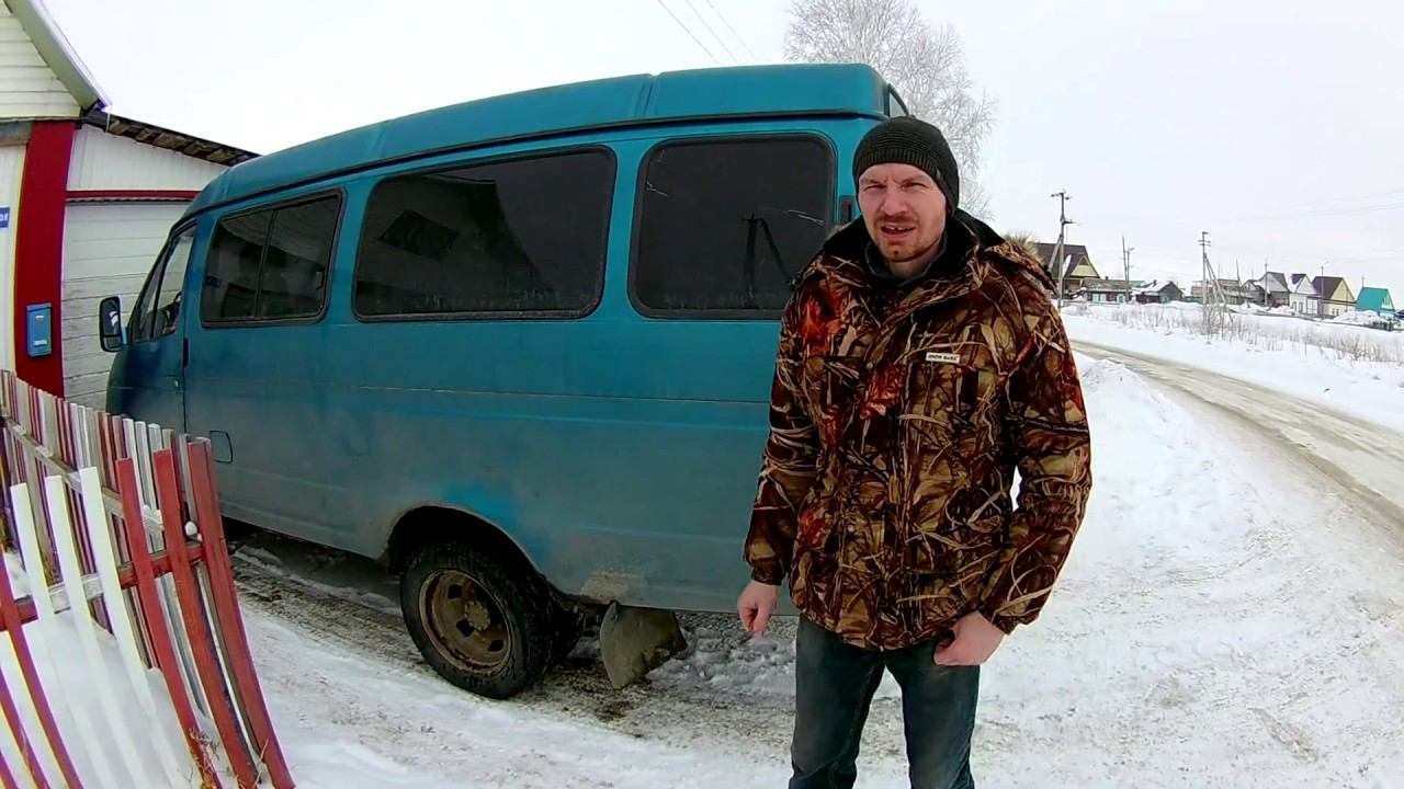 Зимние будни домика на колесах смотреть онлайн