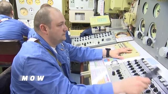 Пуск баллистической ракеты «Синева» с подводной лодки Северного флота «Тула» смотреть онлайн