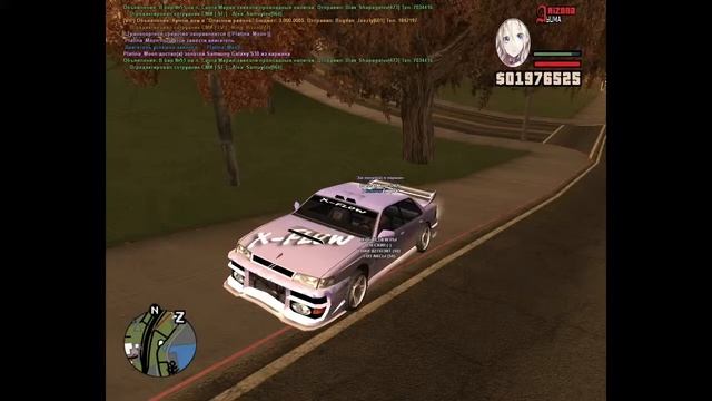 Стрим с Подпичками Аризона Юма смотреть онлайн