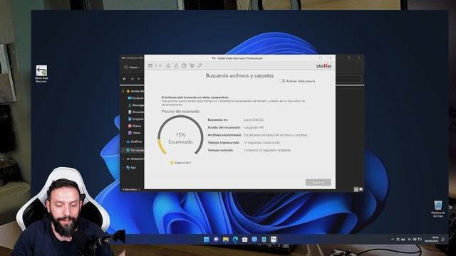Stellar Data Recovery Professional ✅ PARA Windows ✅ смотреть онлайн