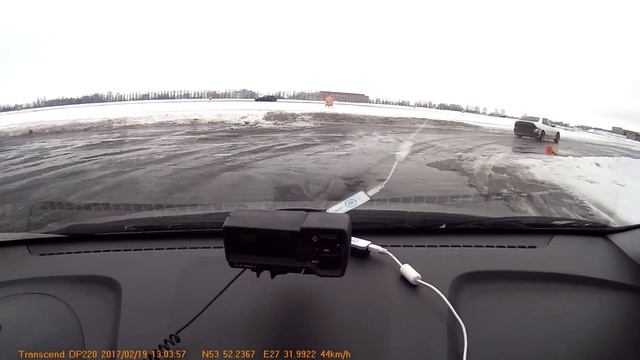 Minsk-1 Raceway. Трек-день 19-02-2017 смотреть онлайн