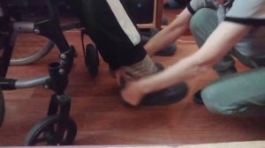 КАК ЖЫТЬ С ДЦП,  КАК Я ЖИВУ С ДЦП,  ДЦП НЕ ПРИГОВОР,  24 на 7