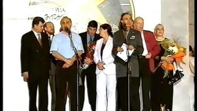 Звезда С. С. Туликова смотреть онлайн