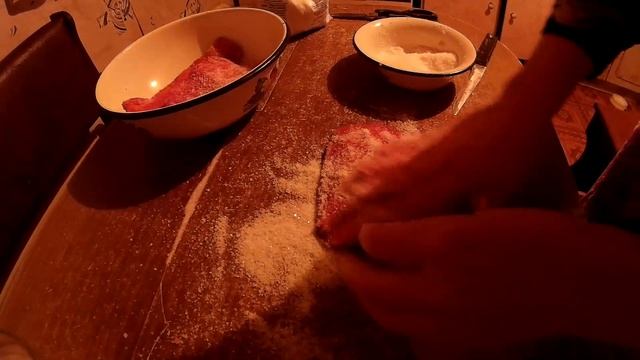 Как Засолить Красную Рыбу Дома? смотреть онлайн