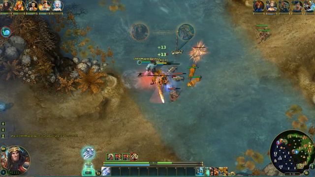 PW - Бессмертный №2 смотреть онлайн