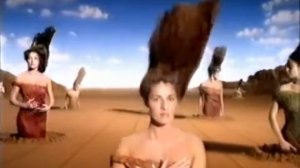 1995 Organics Shampoo with Glucasil