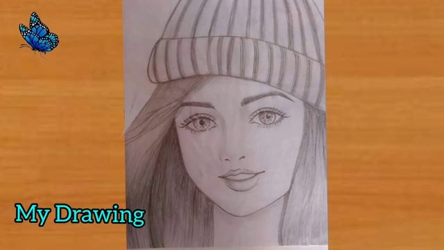 I tried to recreate Farjana Drawing Academy drawings || Inspired by farjana ||Recreation || Rosu смотреть онлайн