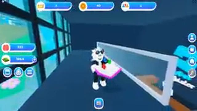 СИМУЛЯТОР ЮТУБЕРА + МОЗГИ + КНИГА = СУПЕР ГЕНИЙ ЮТУБЕР! ROBLOX Rodev Simulator смотреть онлайн
