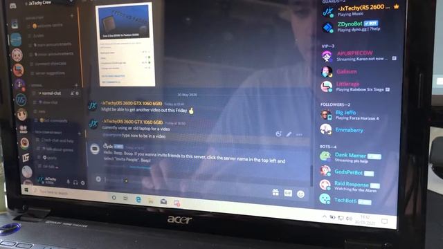 The £64 Ebay Laptop смотреть онлайн