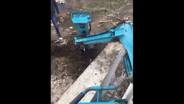 Манипулятор-мини экскаватор. Адрес: Ставропольский край, городской округ Невинномысск смотреть онлайн
