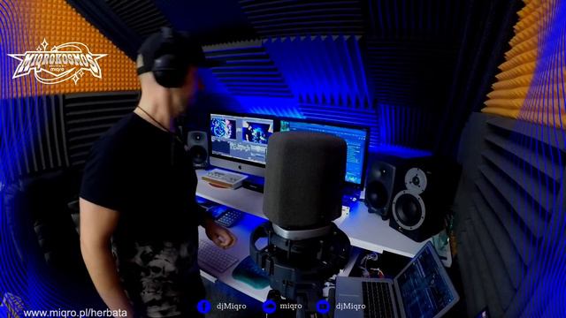 Miqrokosmos Live Stream - 19.11.20 смотреть онлайн